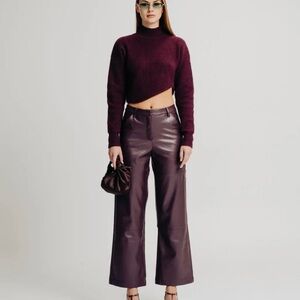 Torn by Ronny Kobo Maty Pant